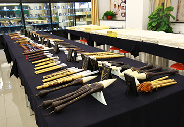 設施與文化 文化用品在現代社會中的角色與價值